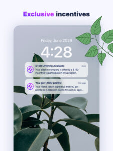 Optiwatt: Local Energy Rewards 1.9.6
