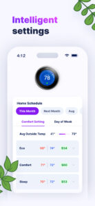 Optiwatt: Local Energy Rewards 1.9.6