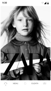 Zara 18.29.0