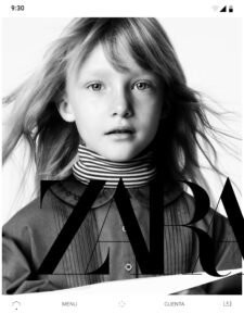 Zara 18.29.0