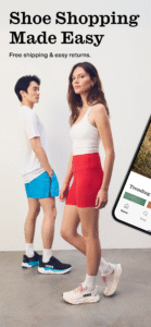 Zappos: Shoes, Clothes & More 15.2.1