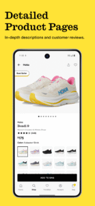 Zappos: Shoes, Clothes & More 15.2.1