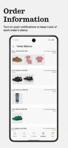 Zappos: Shoes, Clothes & More 15.2.1