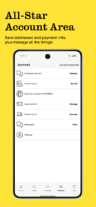 Zappos: Shoes, Clothes & More 15.2.1