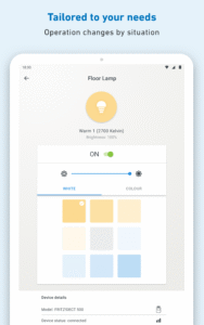 FRITZ!App Smart Home 1.23.0