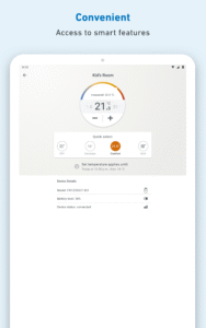 FRITZ!App Smart Home 1.23.0
