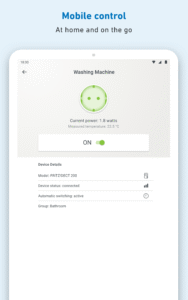 FRITZ!App Smart Home 1.23.0