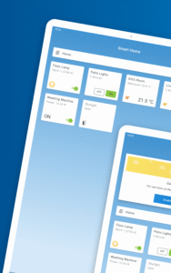 FRITZ!App Smart Home 1.23.0