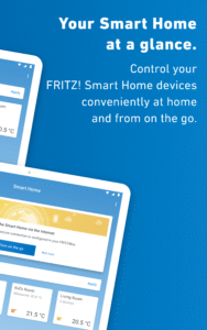 FRITZ!App Smart Home 1.23.0