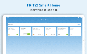 FRITZ!App Smart Home 1.23.0
