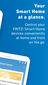 FRITZ!App Smart Home 1.23.0