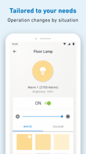 FRITZ!App Smart Home 1.23.0