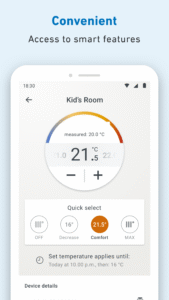FRITZ!App Smart Home 1.23.0