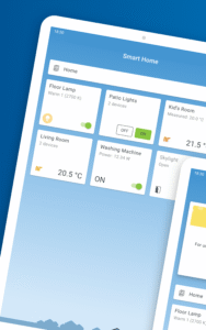 FRITZ!App Smart Home 1.23.0