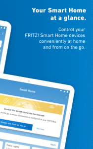 FRITZ!App Smart Home 1.23.0