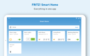 FRITZ!App Smart Home 1.23.0