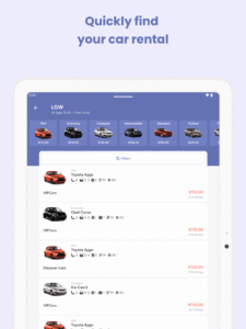 Jetcost: search flights & cars 4.36.0