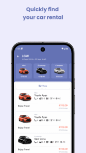 Jetcost: search flights & cars 4.36.0