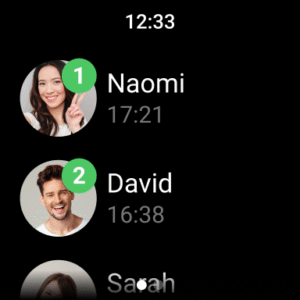 LINE: Calls & Messages 15.5.2