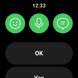LINE: Calls & Messages 15.5.2