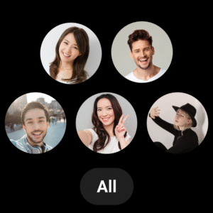 LINE: Calls & Messages 15.5.2