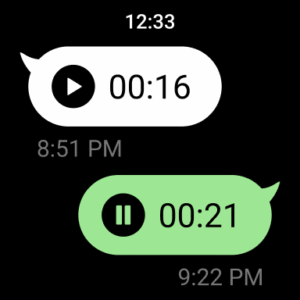 LINE: Calls & Messages 15.5.2