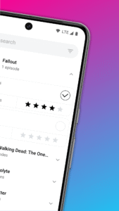 MyShows — TV Shows tracker 3.9.16
