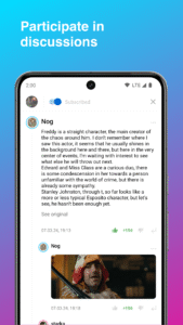 MyShows — TV Shows tracker 3.9.16