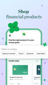 NerdWallet: Smart Money App 14.18.0