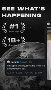 X (Formerly Twitter) 10.13.0-alpha.6