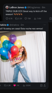 X (Formerly Twitter) 10.13.0-alpha.6
