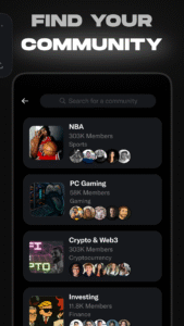 X (Formerly Twitter) 10.13.0-alpha.6