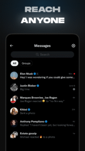 X (Formerly Twitter) 10.13.0-alpha.6