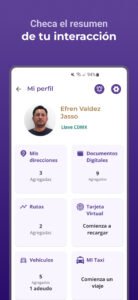 App CDMX 4.0.7 App CDMX 4.0.7