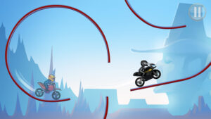Bike Race：Motorcycle Games 8.6.4