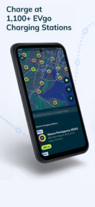 EVgo Fast EV Charging Stations 10.15.0