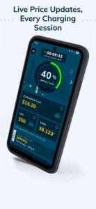 EVgo Fast EV Charging Stations 10.15.0