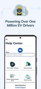 EVgo Fast EV Charging Stations 10.15.0