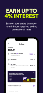 KOHO: Canada's Money App 2.73.1