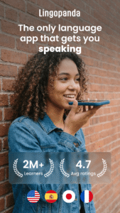 Lingopanda: Language Learning 3.6.4 Lingopanda: Language Learning 3.6.4