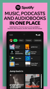 Spotify: Music & Podcasts (Android TV) 1.127.3 (arm64-v8a + arm-v7a) (320dpi) (Android 6.0+)