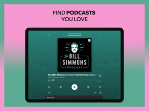 Spotify: Music & Podcasts (Android TV) 1.127.3 (arm64-v8a + arm-v7a) (320dpi) (Android 6.0+)