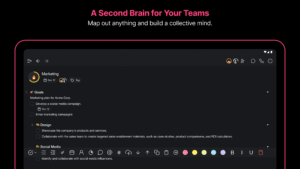 Taskade - AI Agents, Chat Bots 3.3.10