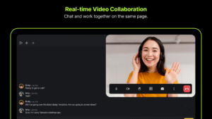 Taskade - AI Agents, Chat Bots 3.3.10