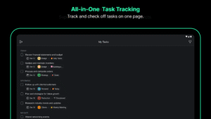 Taskade - AI Agents, Chat Bots 3.3.10
