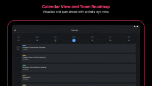 Taskade - AI Agents, Chat Bots 3.3.10