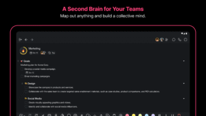 Taskade - AI Agents, Chat Bots 3.3.10