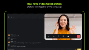 Taskade - AI Agents, Chat Bots 3.3.10