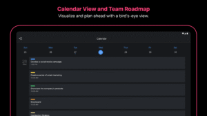 Taskade - AI Agents, Chat Bots 3.3.10