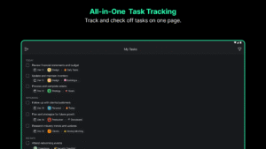 Taskade - AI Agents, Chat Bots 3.3.10